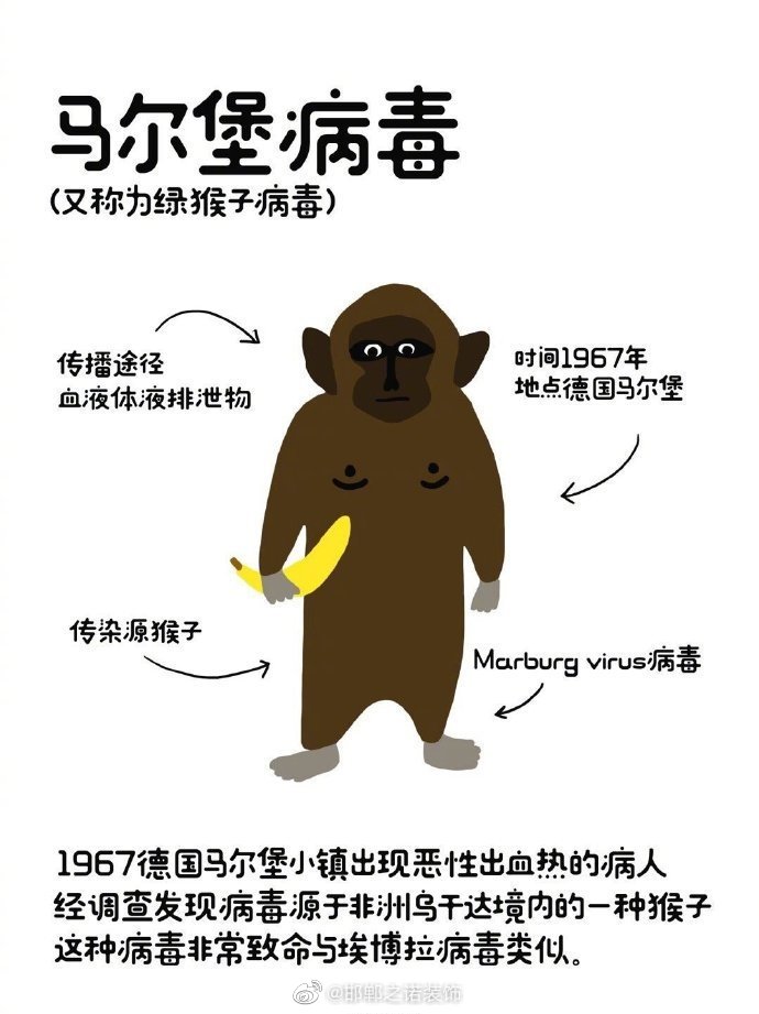 人类与病毒的近代抗争史