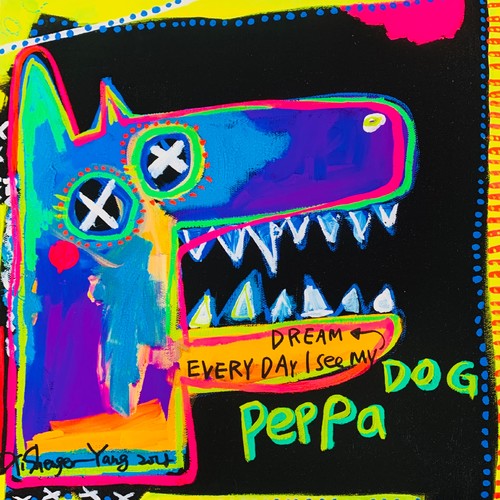 peppa dog