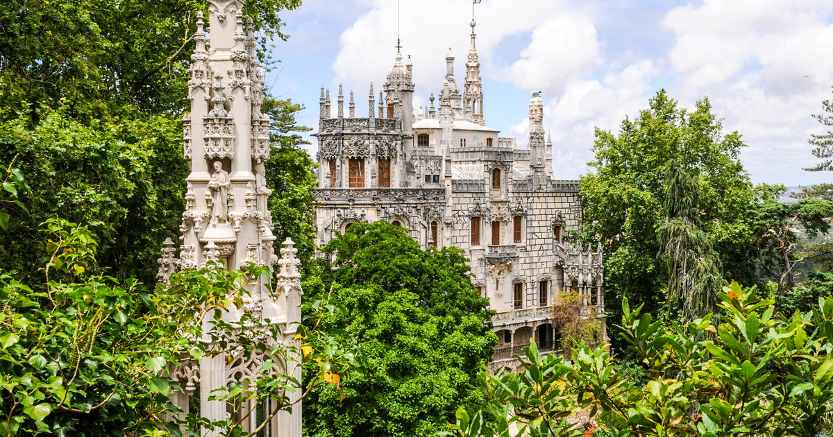 雷加莱拉庄园