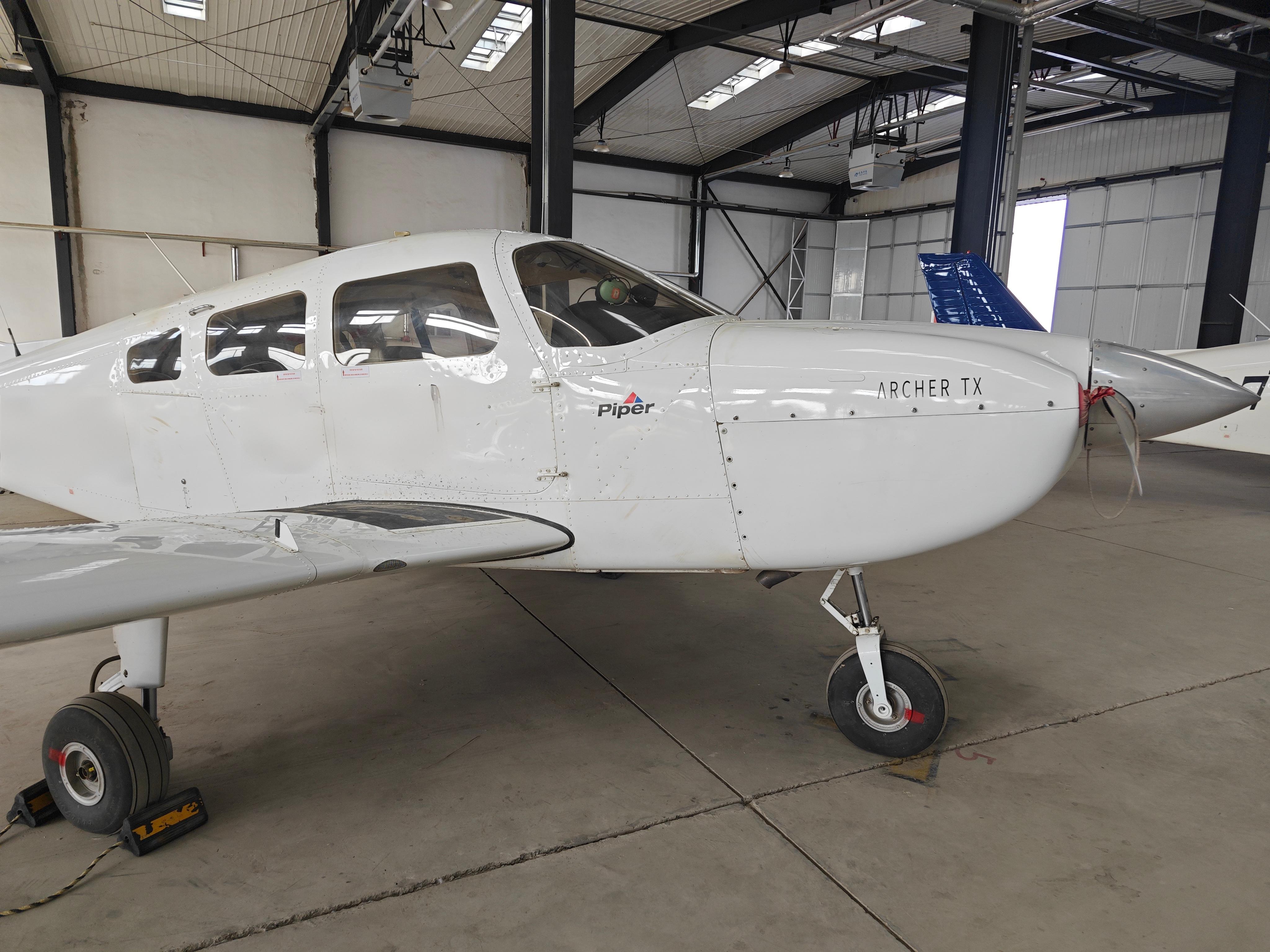 2018 Piper PA-28 Archer TX for sale