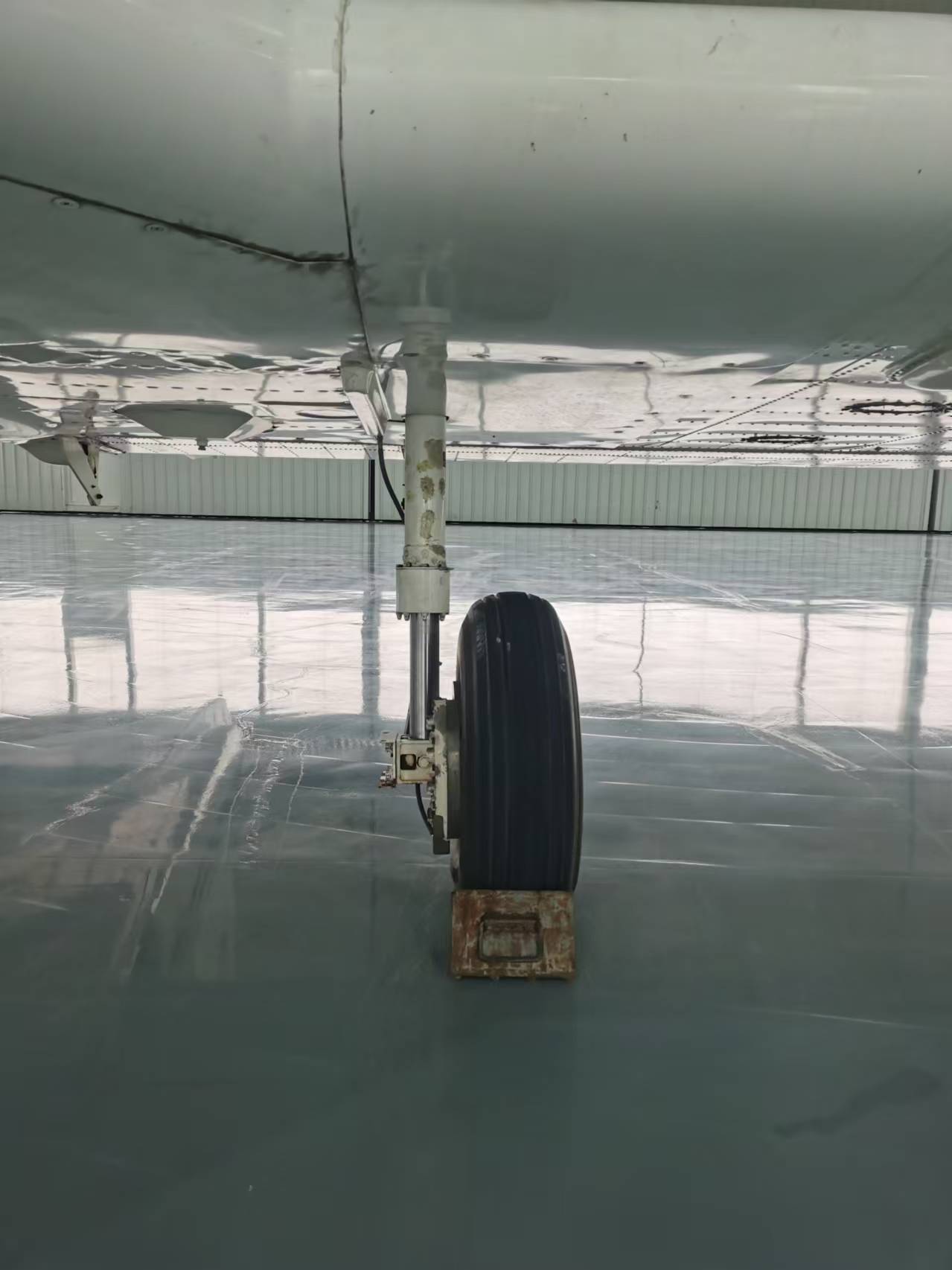 2017 P750XL SN215