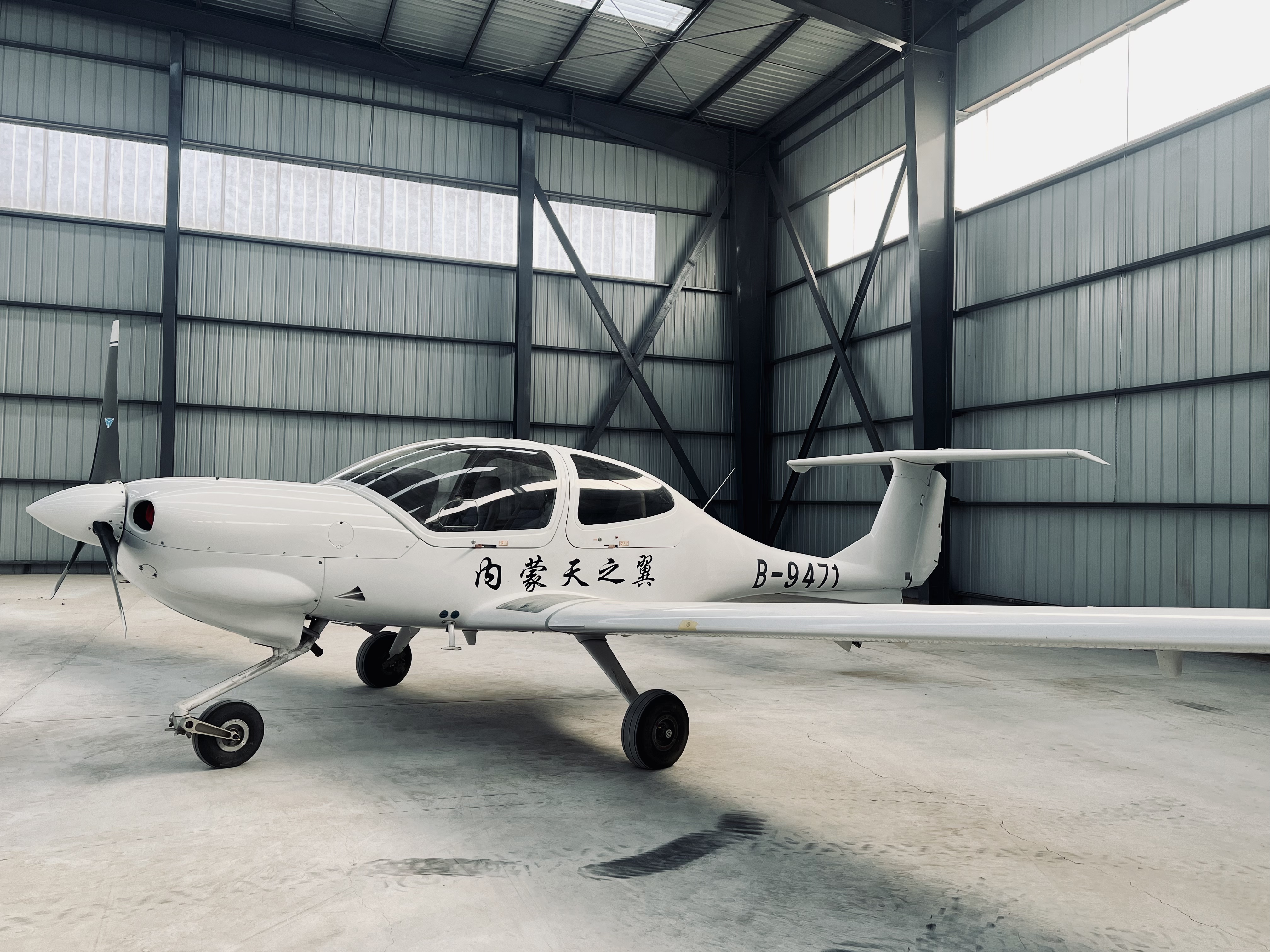 2010 DA40-TDI 