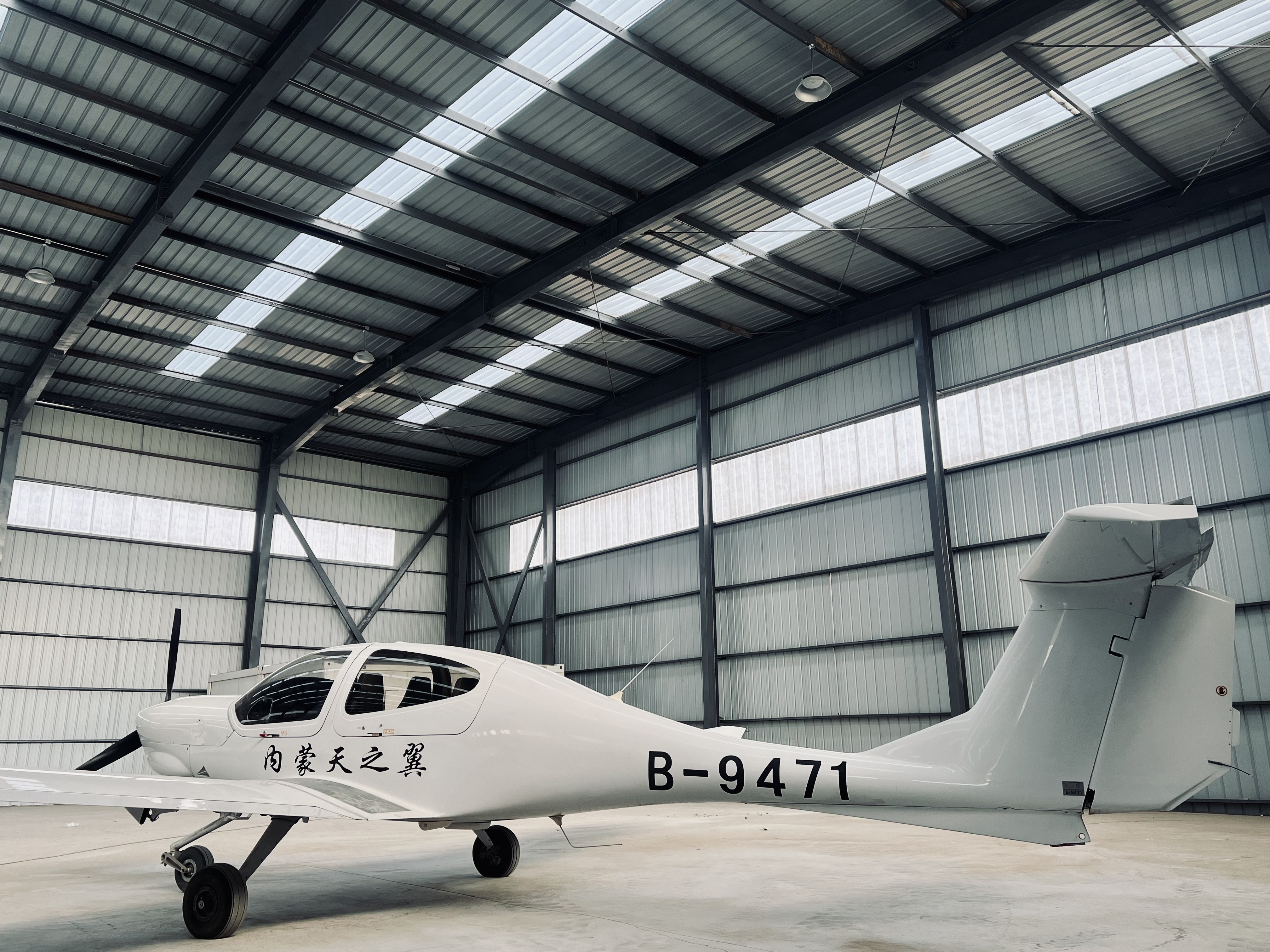 2010 DA40-TDI 