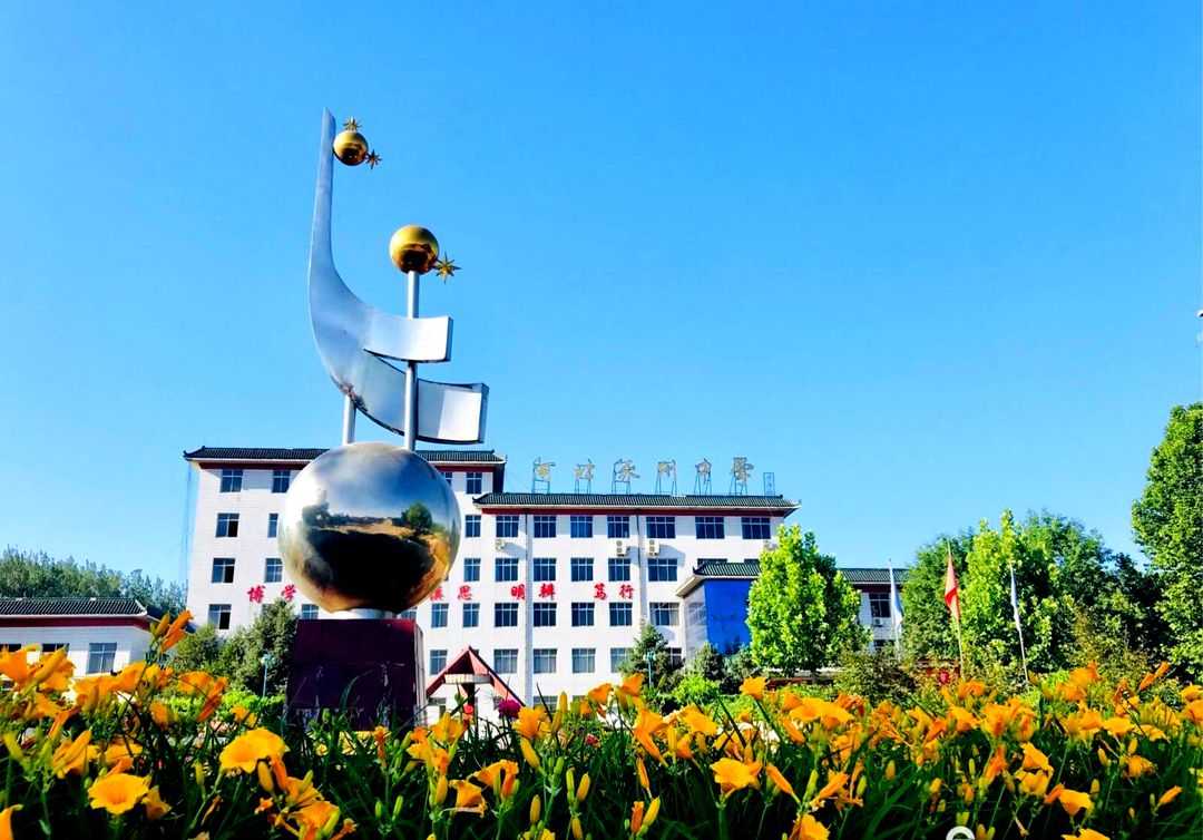 河北涿州中学2019年高考喜报