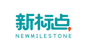 新标点logo