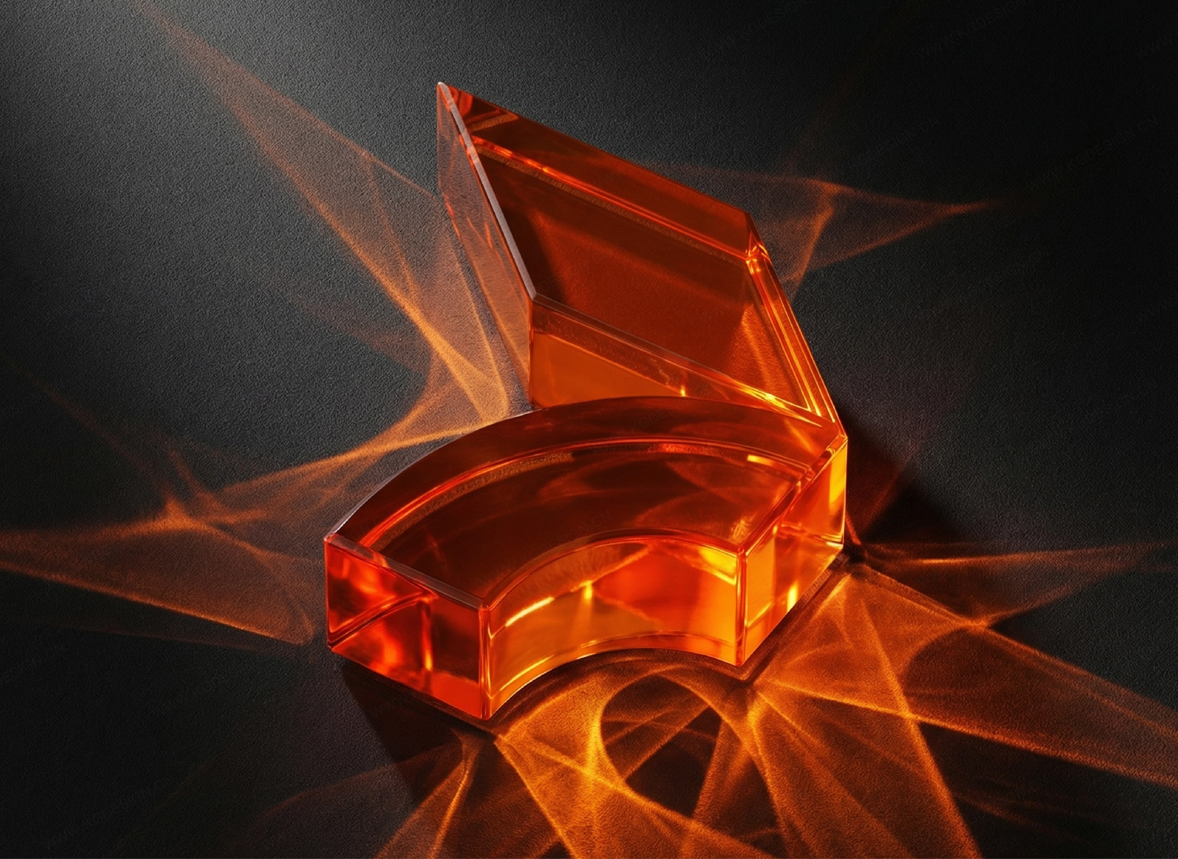 ZYRO Brand Application