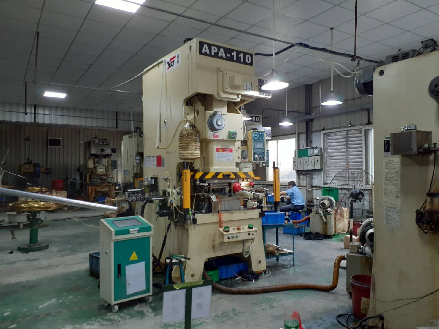 送料机　Feeder Machine