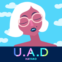 HAYAKO - U.A.D