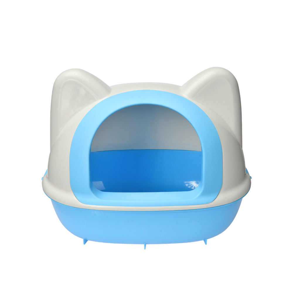 BP153「 Cat head toile 」