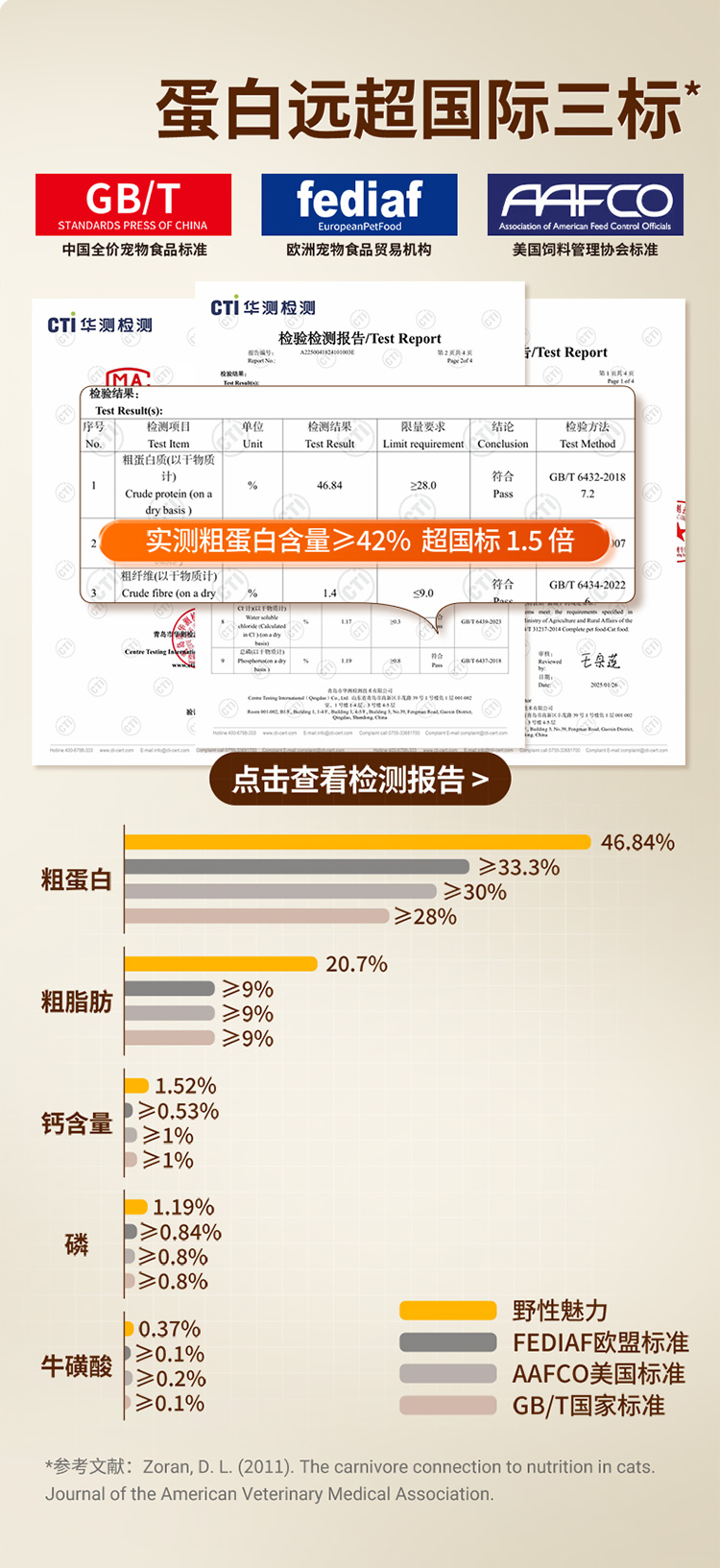  鸡肉鱼配方犬粮