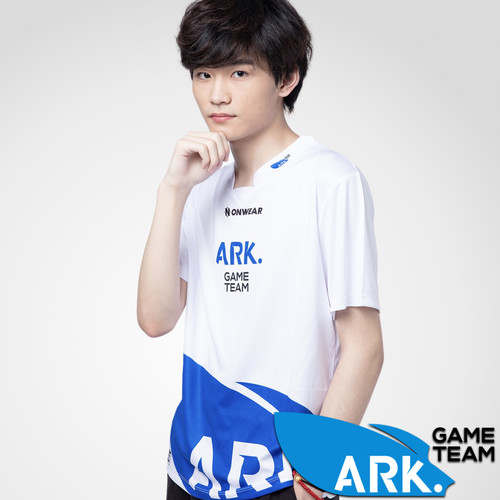 ARK 2020 电竞选手比赛T恤