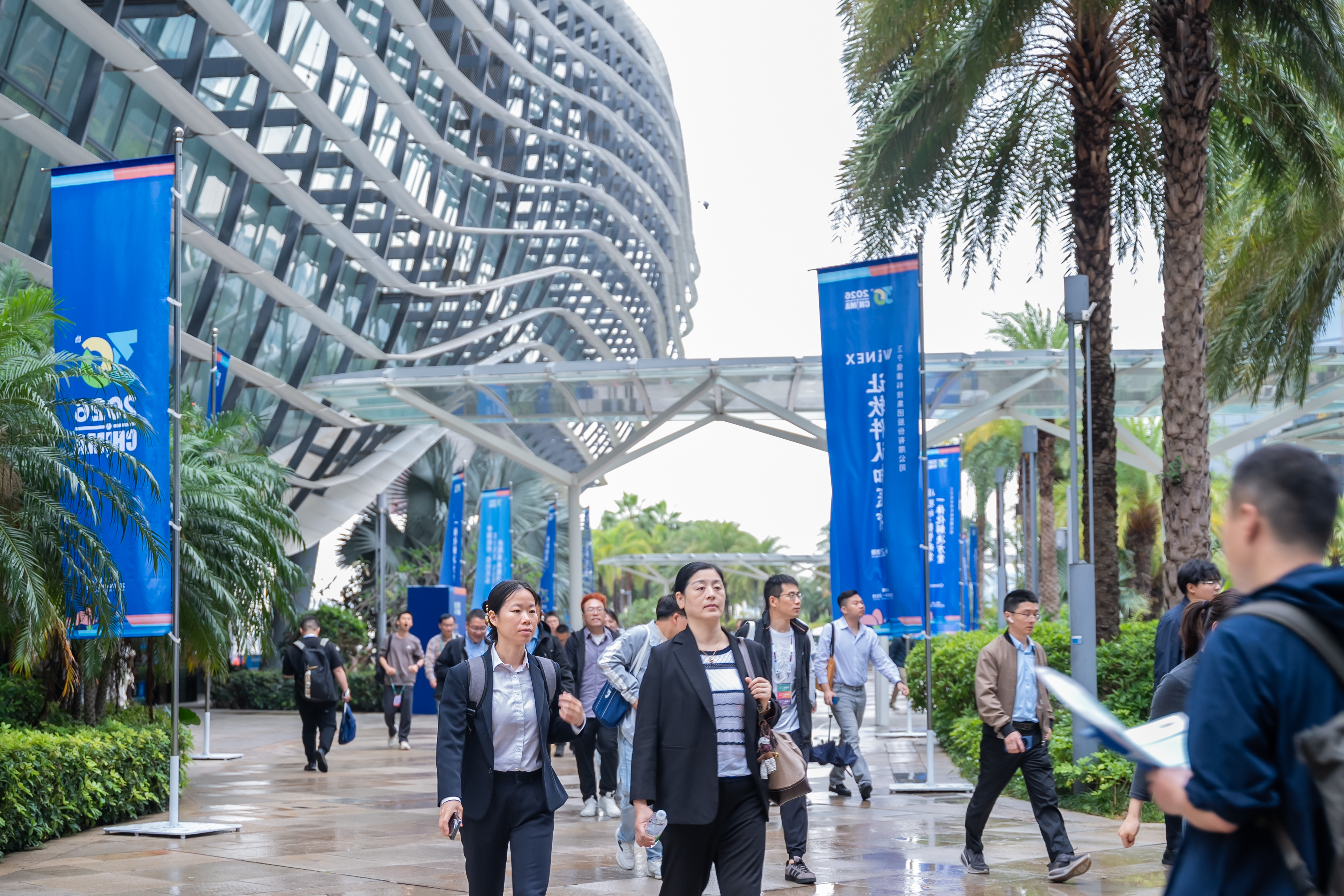 第30届中国医院信息网络大会暨医疗信息技术和产品展览会（CHIMA 2026）