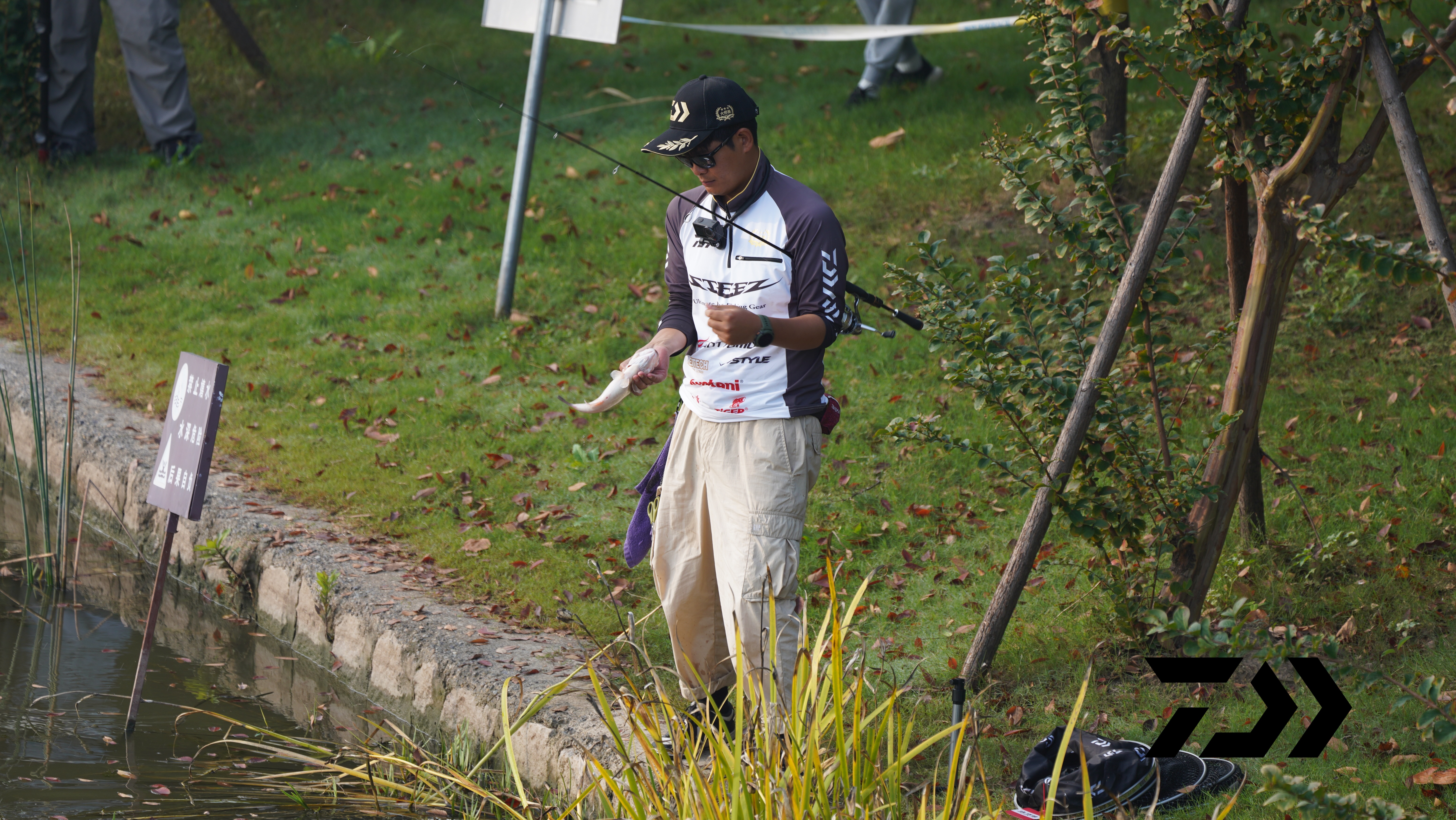 2025达亿瓦全国路亚大赛