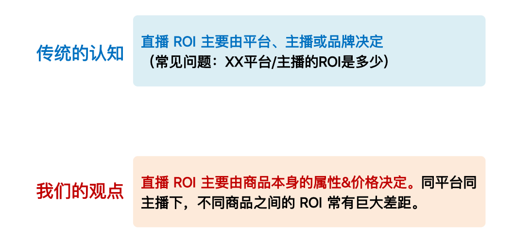 2021直播电商行业分析报告
