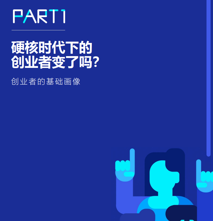 2021年硬核创业者报告（附下载）