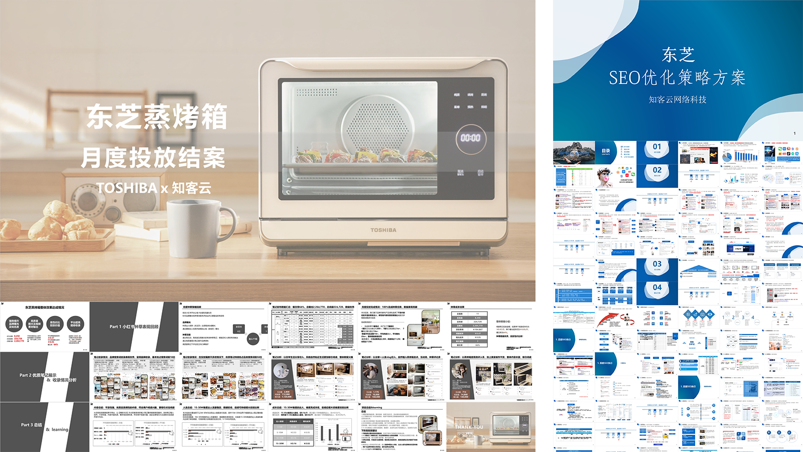全案营销策略案例