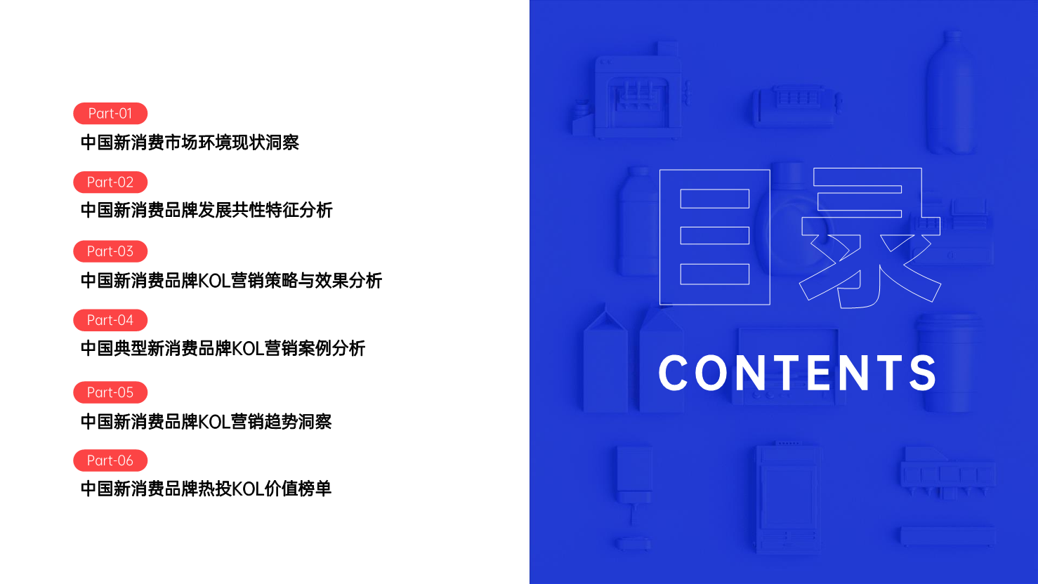 2022年中国新消费品牌发展趋势报告