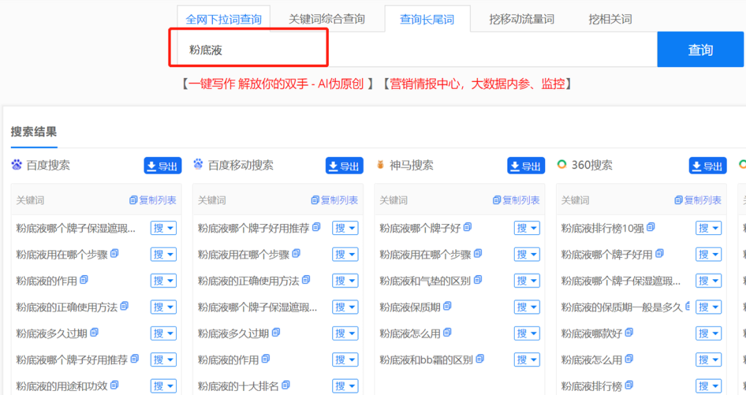 小红书代运营