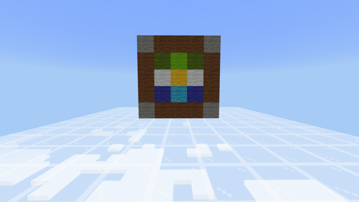 “世界树联合”组织徽记