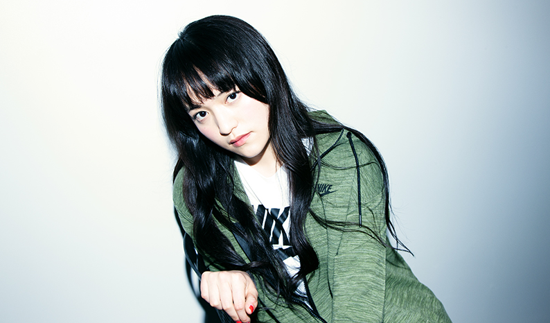 雌雄莫辨 盘点那些日本音乐界的性别迷子 音乐