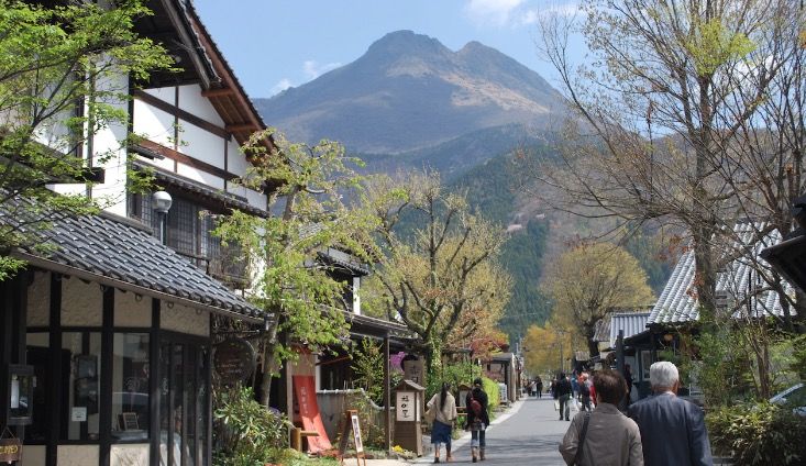 日本温泉 跟着当地日本人票选top 10 温泉 生活千壐迷妹