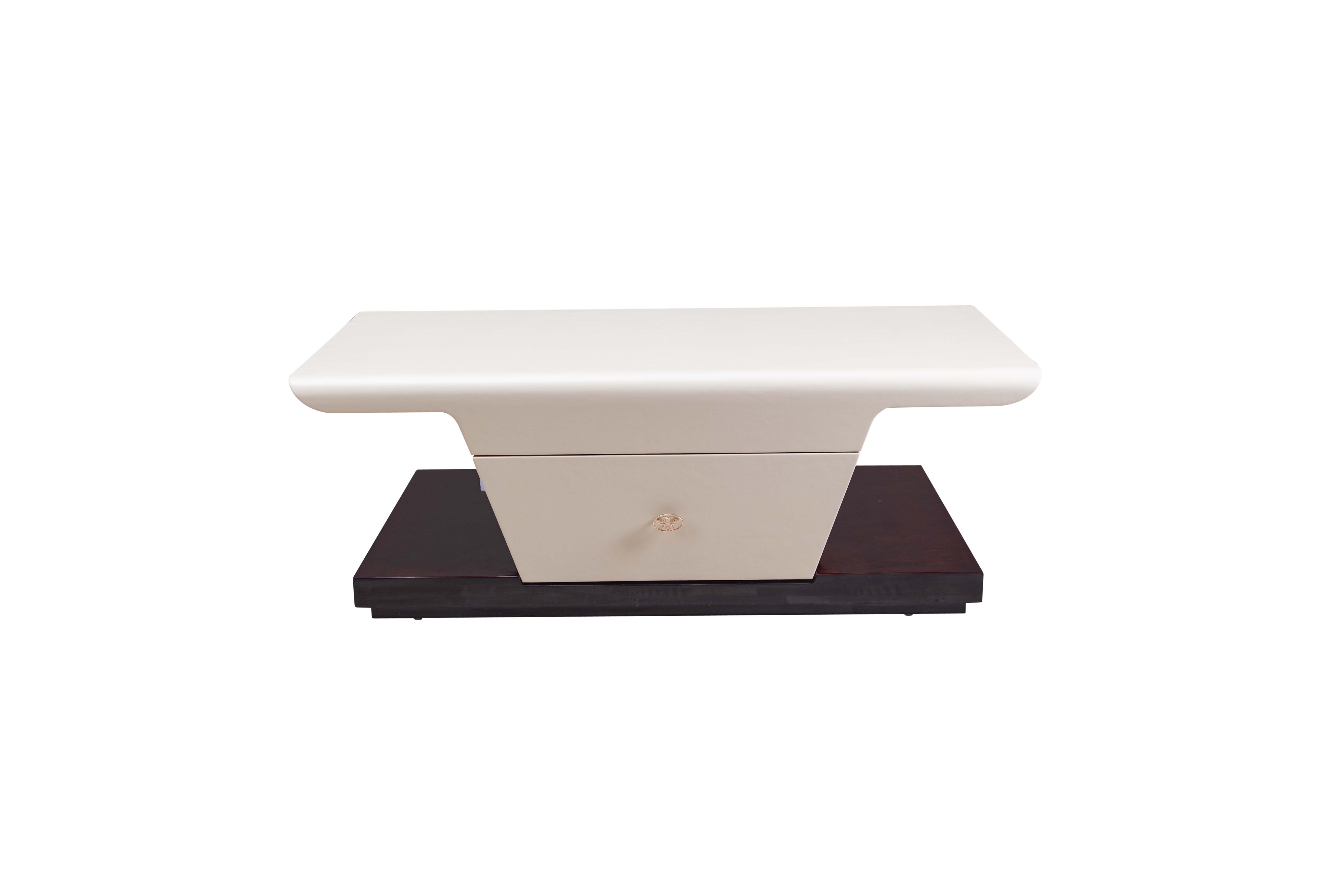 轻奢茶几 长茶几