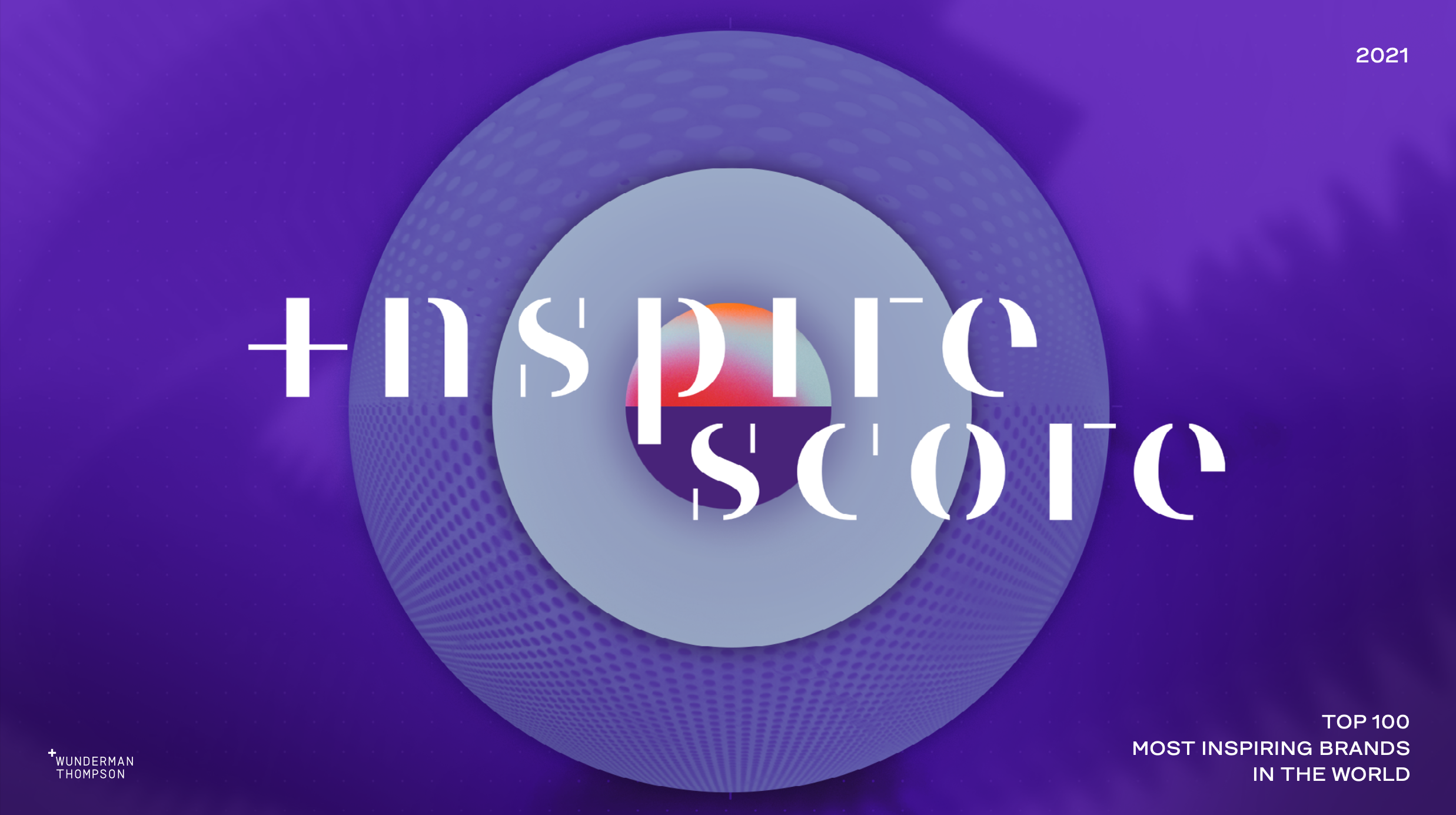 Inspire Score 2021 - Most Inspiring Brands in the World - Hairusalem Technology 