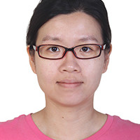 Visiting Scholar: Prof. Lan WANG 王岚