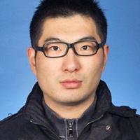 Visiting Scholar: Dr. Long Zhouyang 龙洲洋
