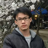 Research Fellow: Dr. Shixiang Feng