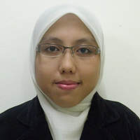 Research Fellow: Ricca Rahman Nasaruddin (co-supervised with Prof. Xie)