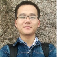 Exchange PhD: YANG Fu