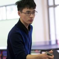 PhD Candidate: Xu Di