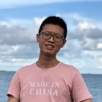 Exchange PhD: Ren Tianyu 任天宇