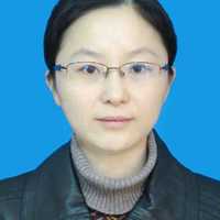 Visiting scholar: Dr. Zhang Pingbo 张萍波