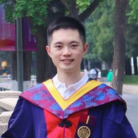 Research Fellow: Yu Shijie (于士杰)