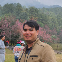 Exchange PhD: Chanasit Kaewngam