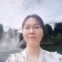 PhD Candidate (NGS): Jiang Zicheng