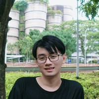 Exchange PhD: Cheng Jiong 成炯 