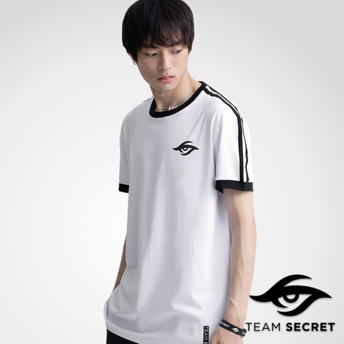 Team Secret Sportswear 运动T恤