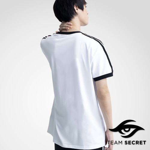 Team Secret Sportswear 运动T恤