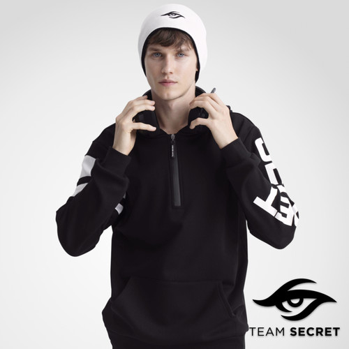 Team Secret秘密战队冬季卫衣