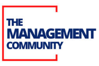 The management community module 1