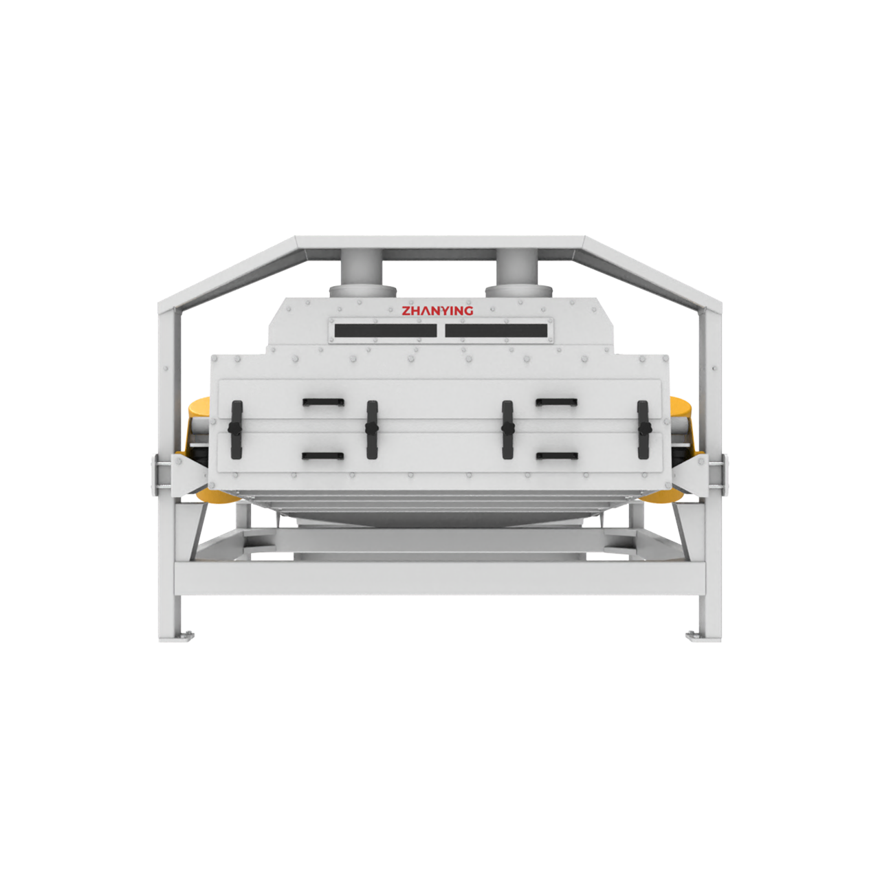 TQLZ系列振动清理筛