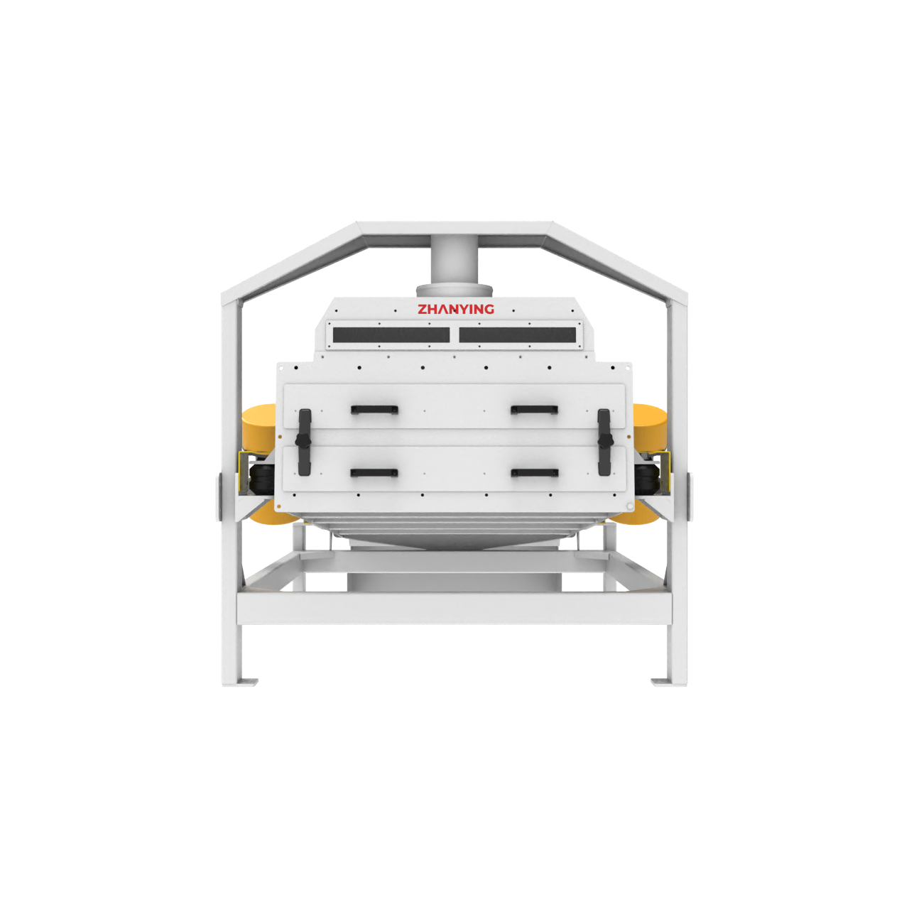 TQLZ系列振动清理筛