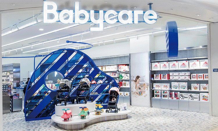 babycare,话题营销,微博营销
