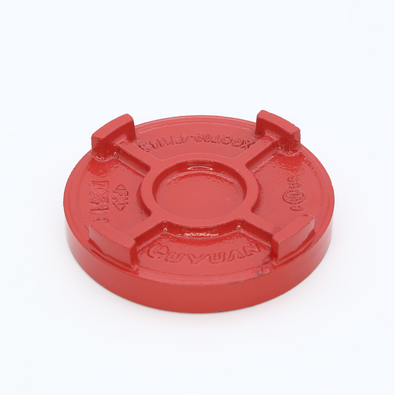 CAP