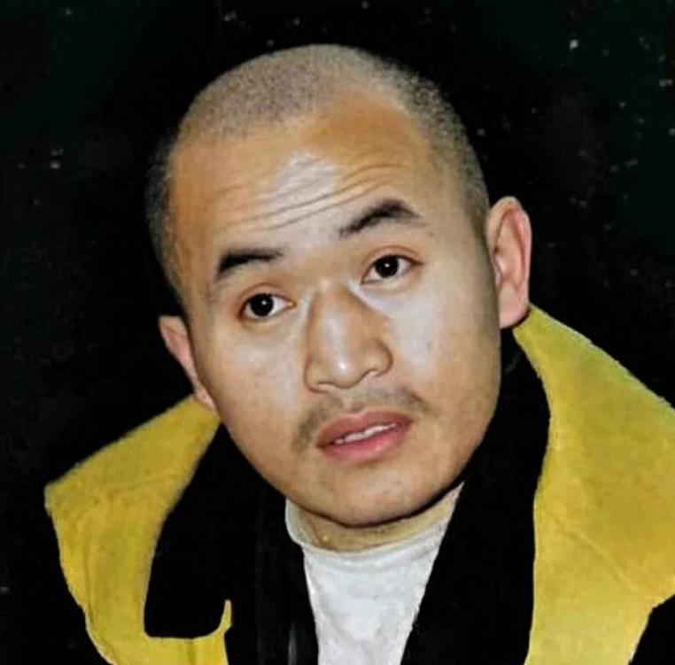 杨新海 - 中国