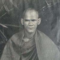 Mahasi Sayadaw (1904~1982)