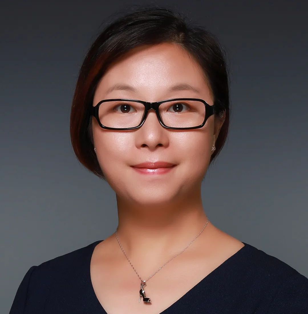 团队介绍｜陈静琳Kayla Chen